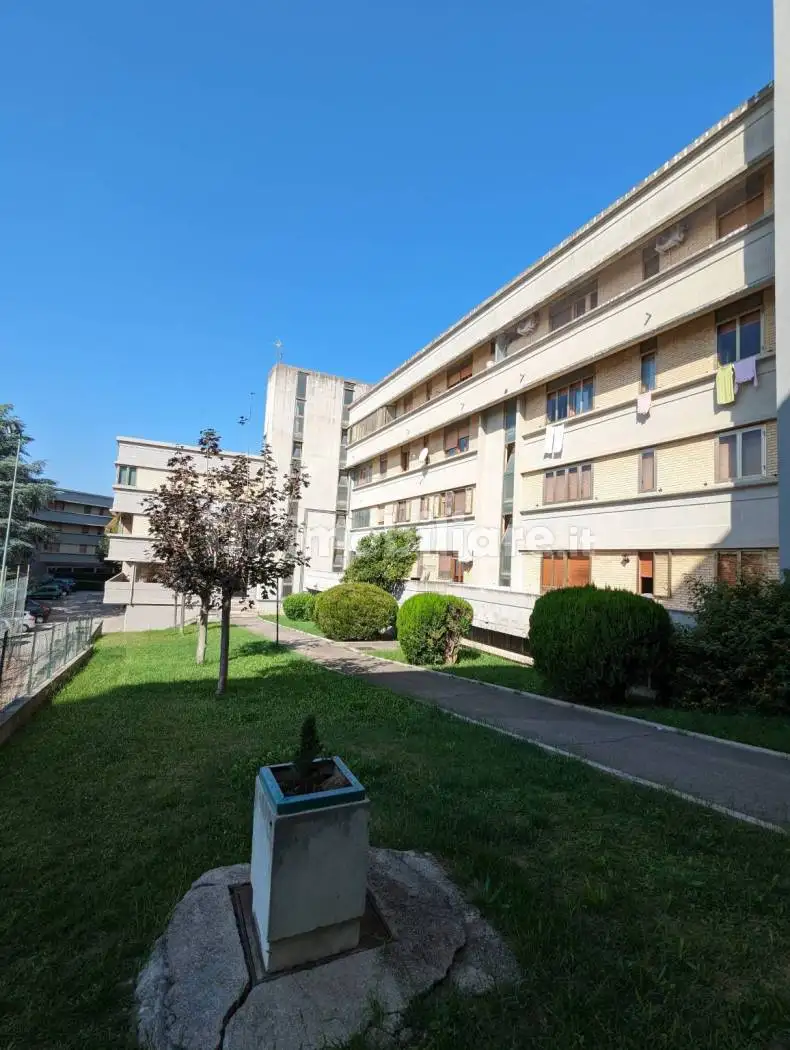 Appartamento in vendita a Chieti