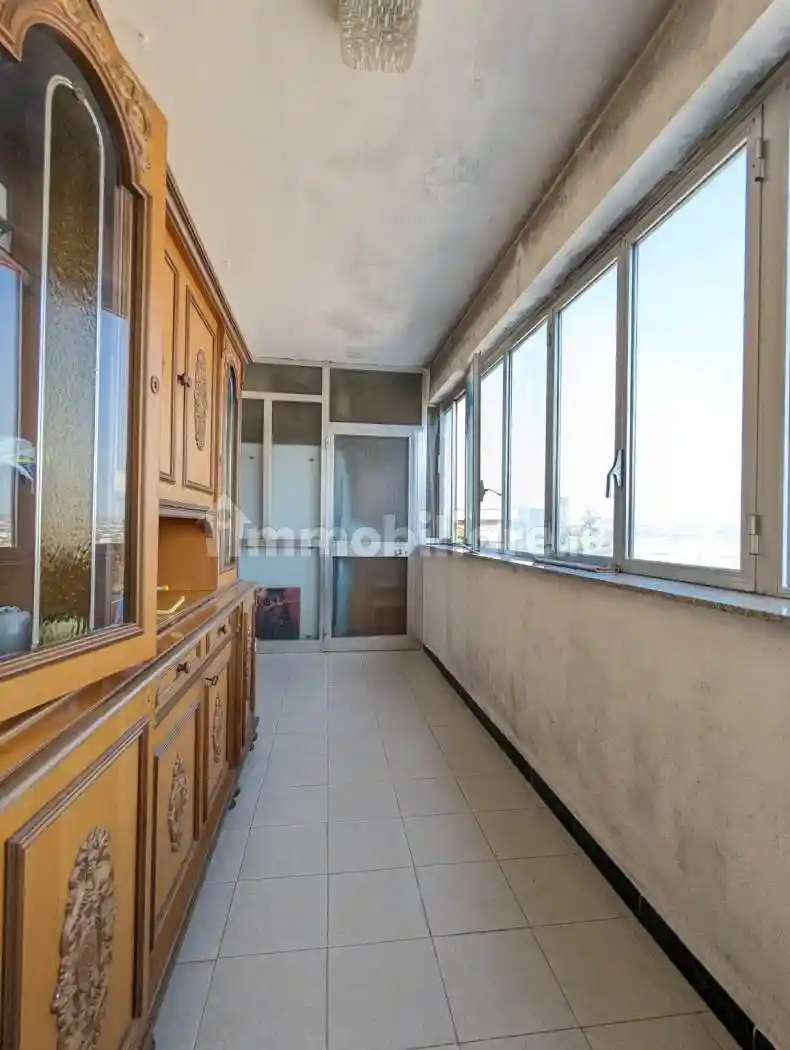 Quadrilocale via Colle dell'Ara 90/b, Chieti Scalo, Chieti - foto 3