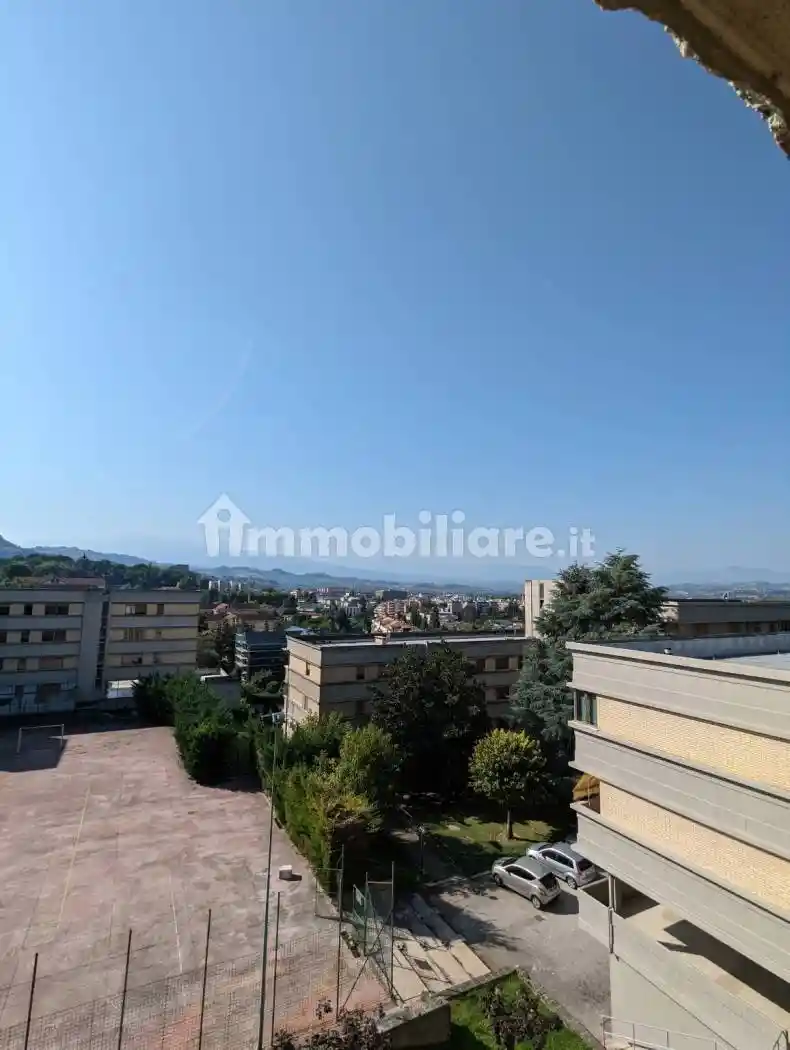 Quadrilocale via Colle dell'Ara 90/b, Chieti Scalo, Chieti - foto 5