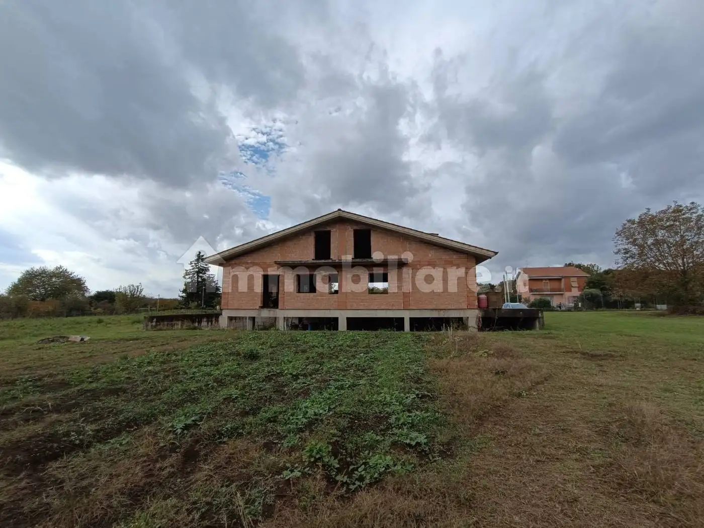 Villa in affitto a Cave