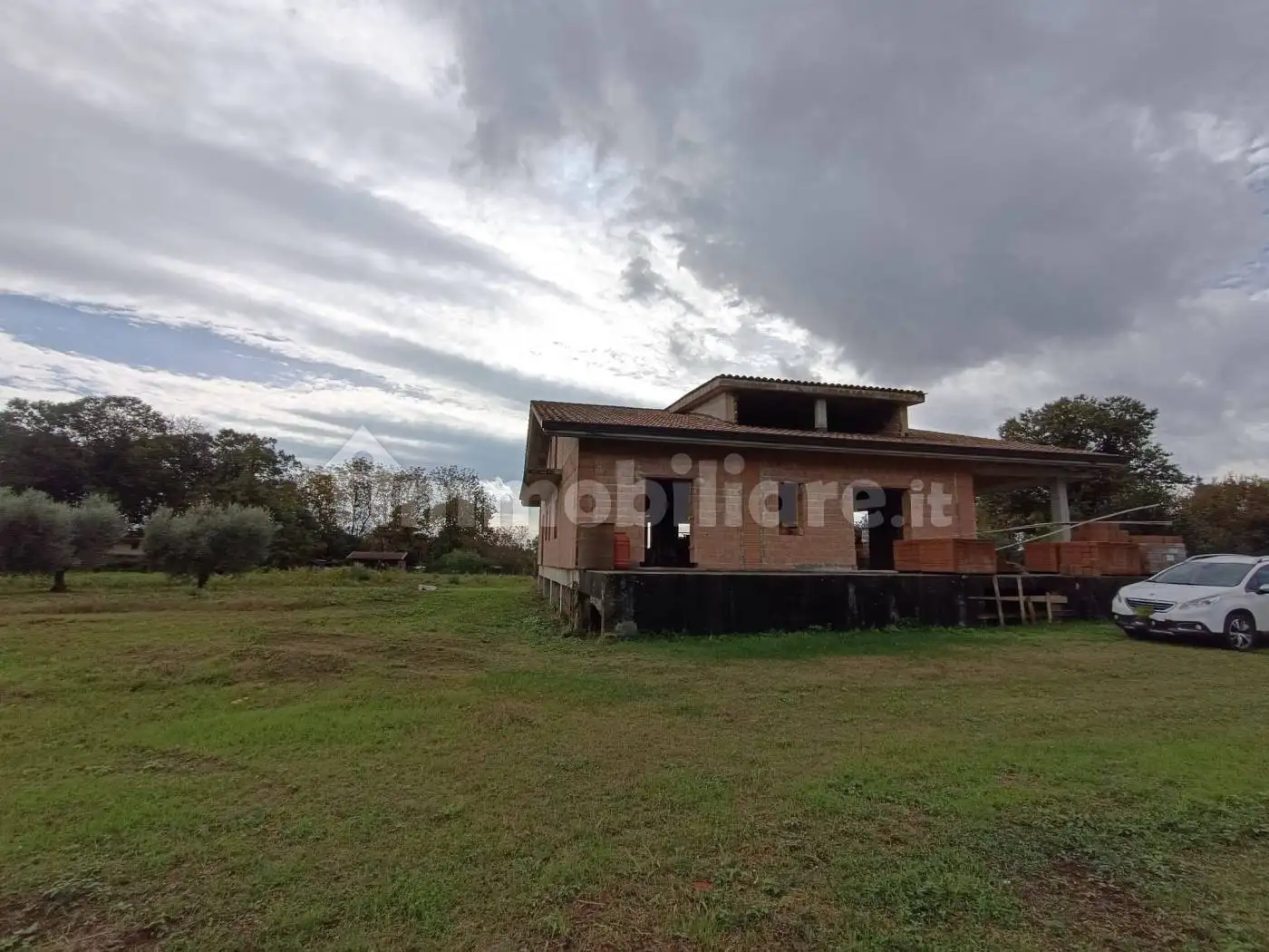 Villa unifamiliare via Cesiano, San Bartolomeo, Cave - foto 2