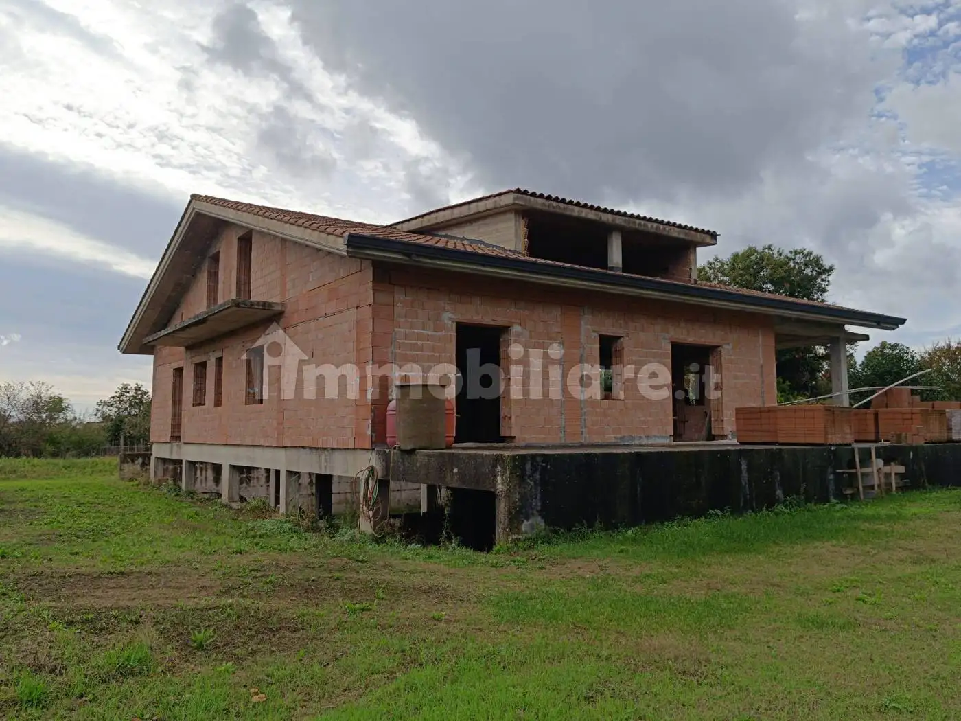 Villa unifamiliare via Cesiano, San Bartolomeo, Cave - foto 3