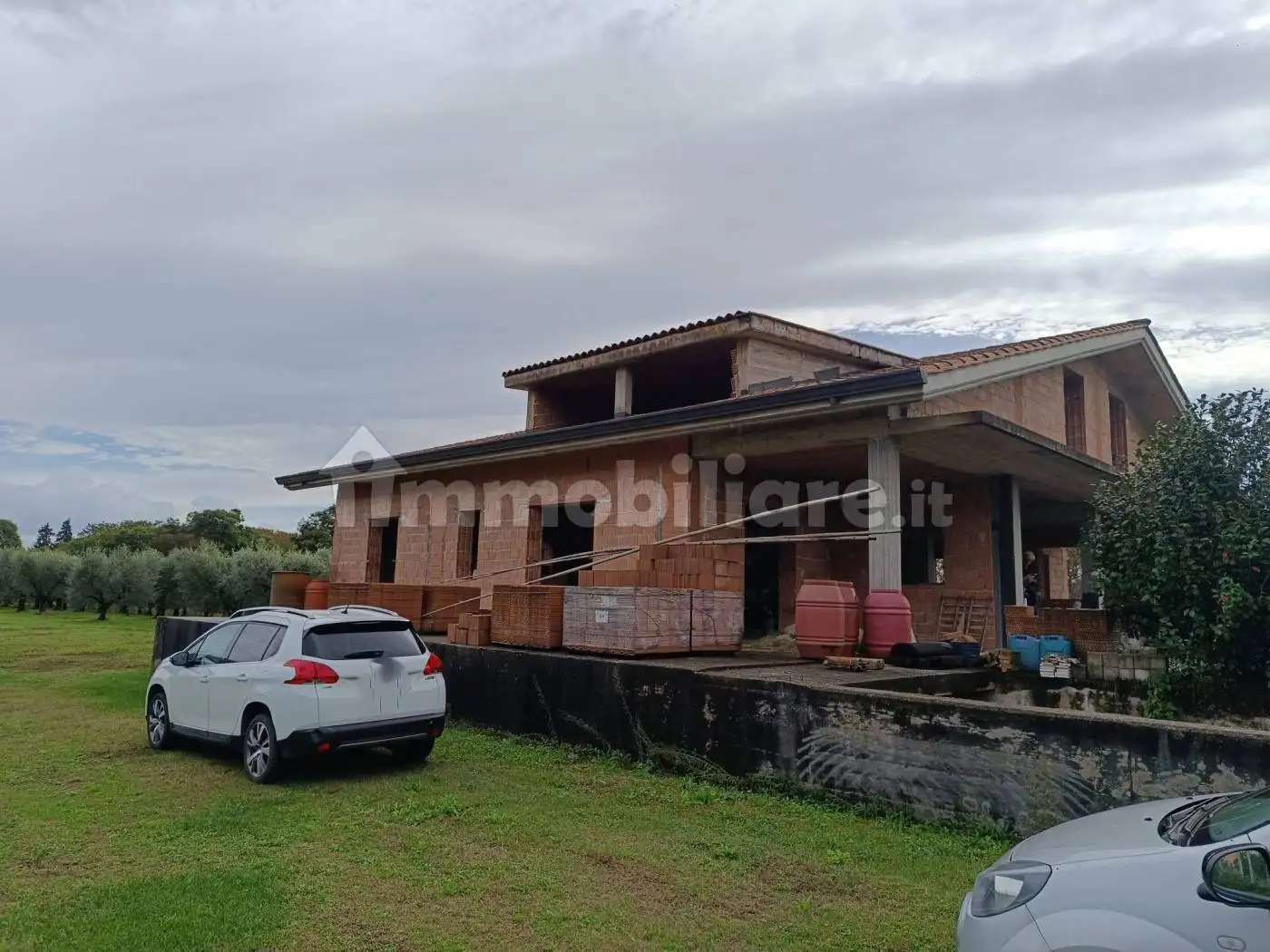 Villa unifamiliare via Cesiano, San Bartolomeo, Cave - foto 4