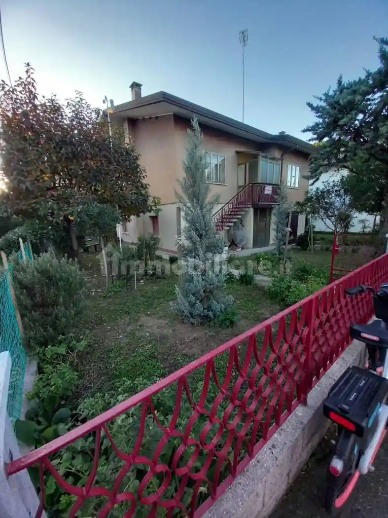 Villa in vendita a Lignano Sabbiadoro
