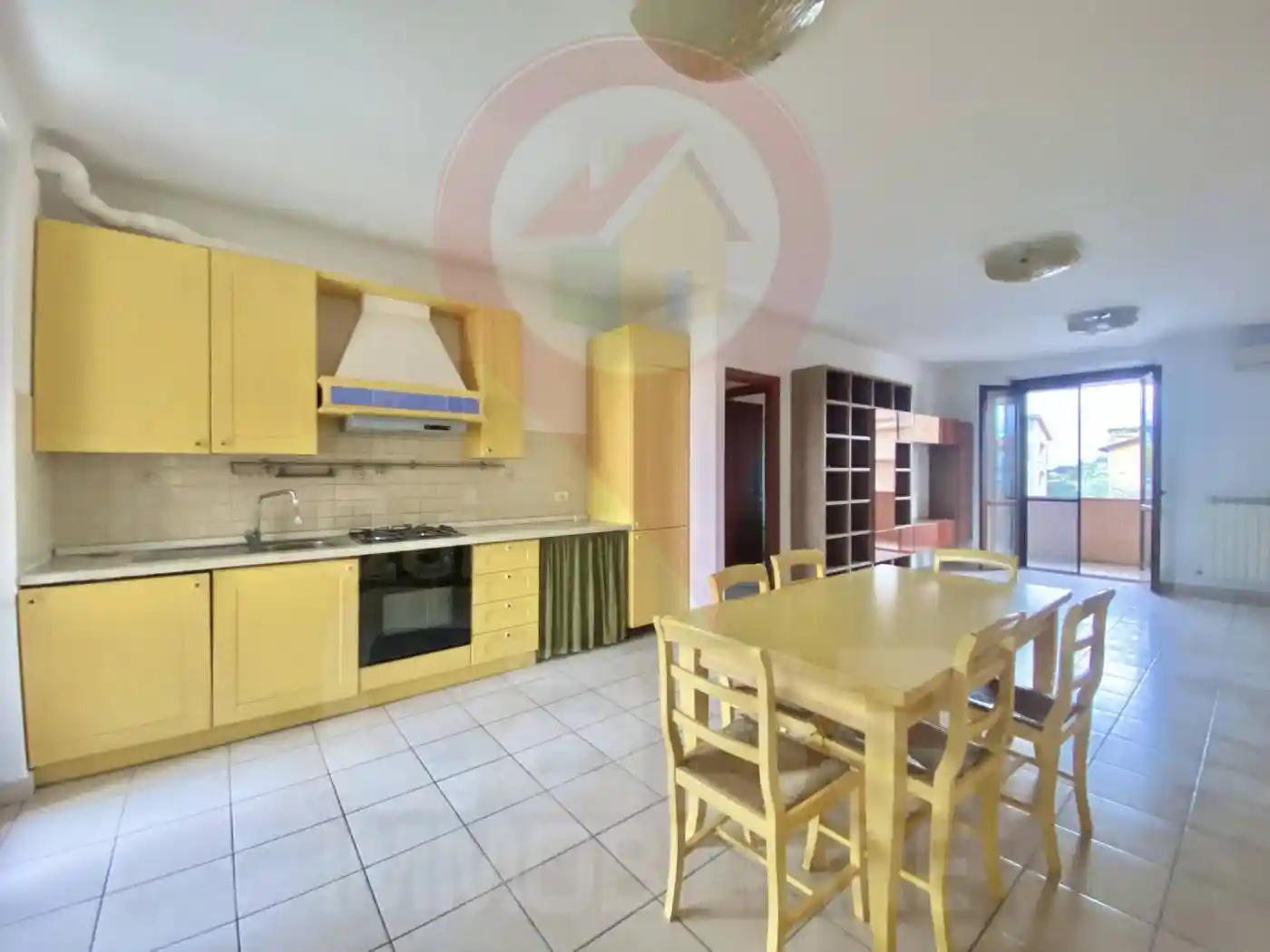 Appartamento in vendita a Castelfidardo