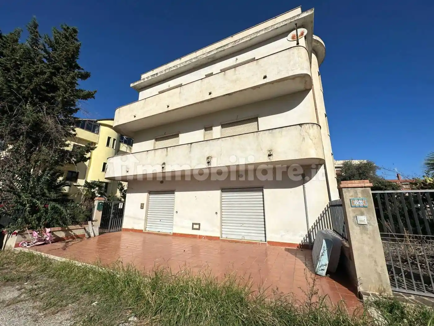 Terratetto unifamiliare Ss522, Centro, Briatico - foto 3