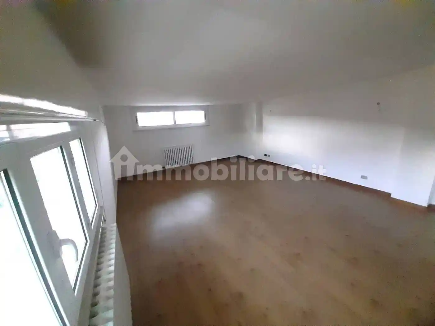 Attico - Mansarda in vendita a Riccione