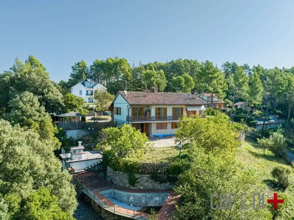 Villa in vendita a Terni