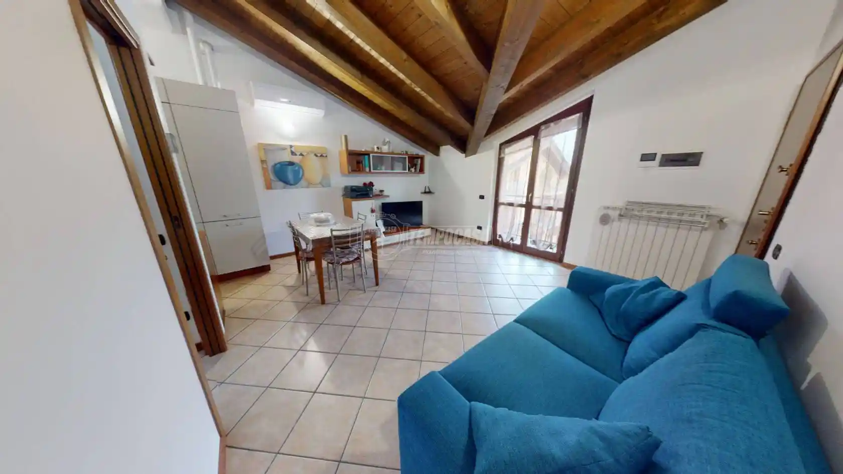 Appartamento in vendita a Cadorago