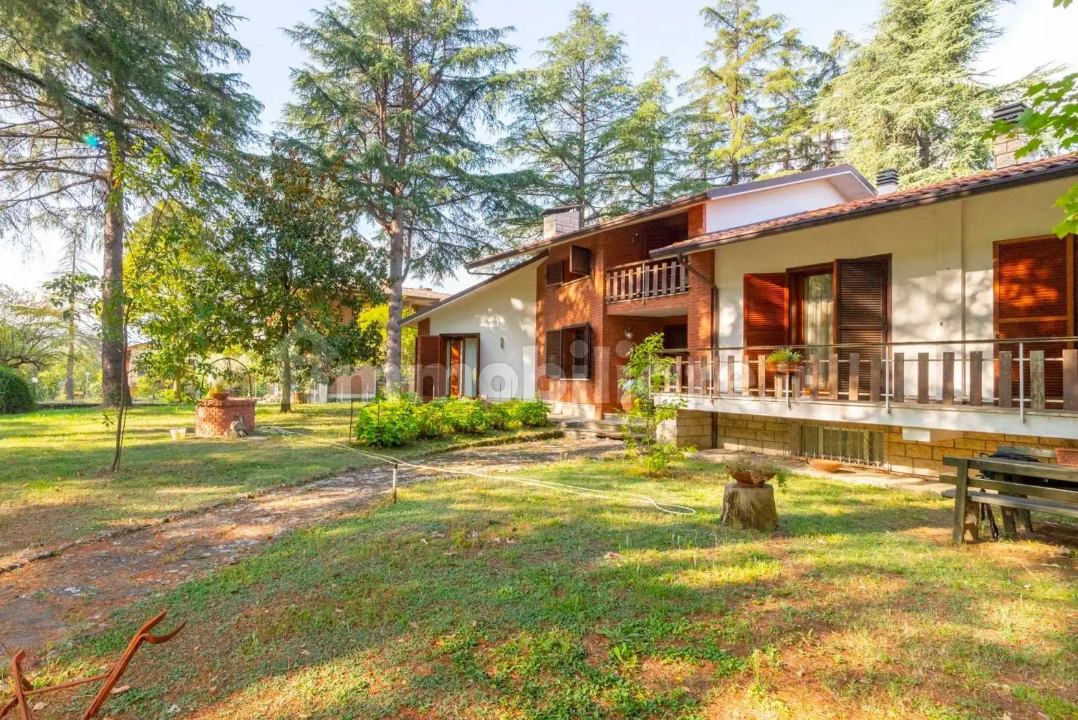 Villa in vendita a Mercato Saraceno