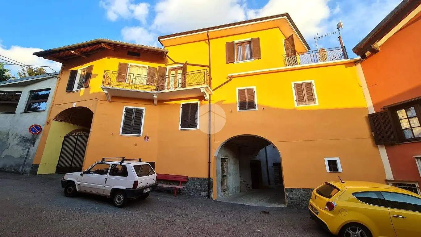 Terratetto plurifamiliare via Camillo Benso Conte di Cavour 26, Albiano d'Ivrea - foto 5