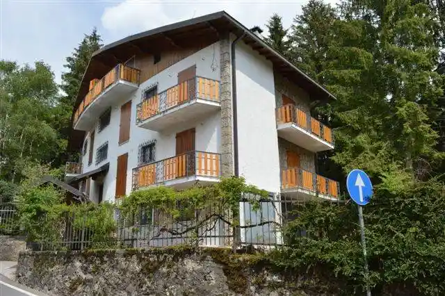 Appartamento in affitto a Castione della Presolana