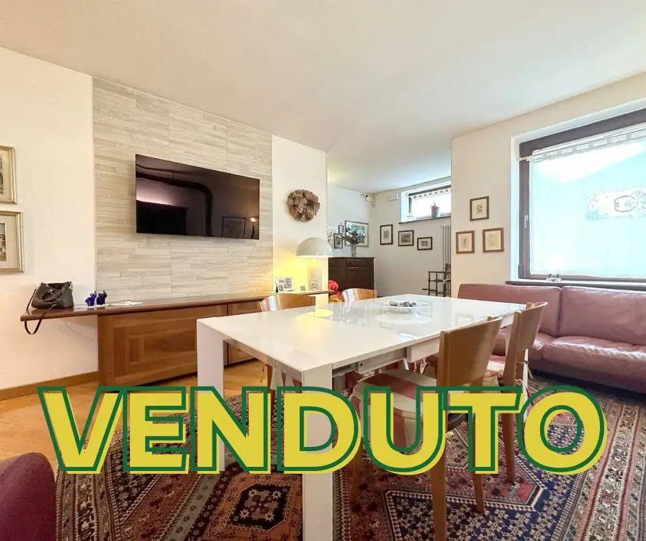 Villetta a schiera in vendita a San Giovanni Ilarione