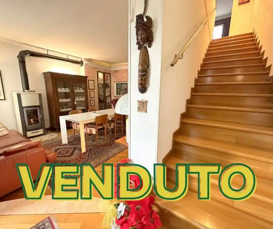 Villetta a schiera - foto 5