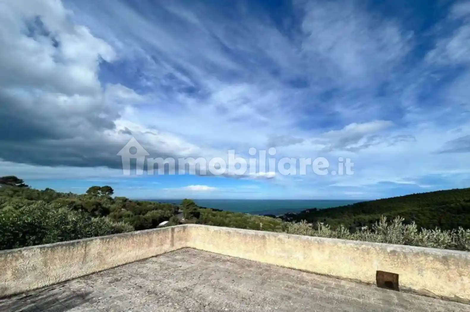 Villa in vendita a Vico del Gargano