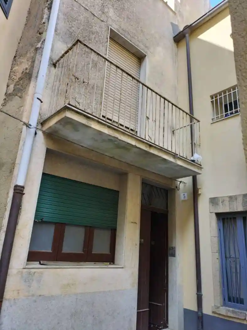 Casa indipendente in vendita a Mineo