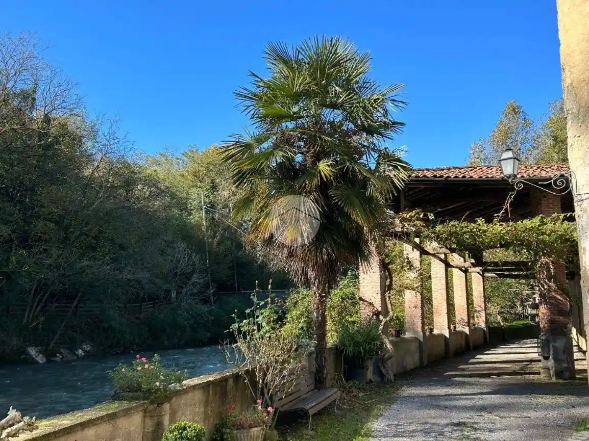 Appartamento in vendita a Triuggio