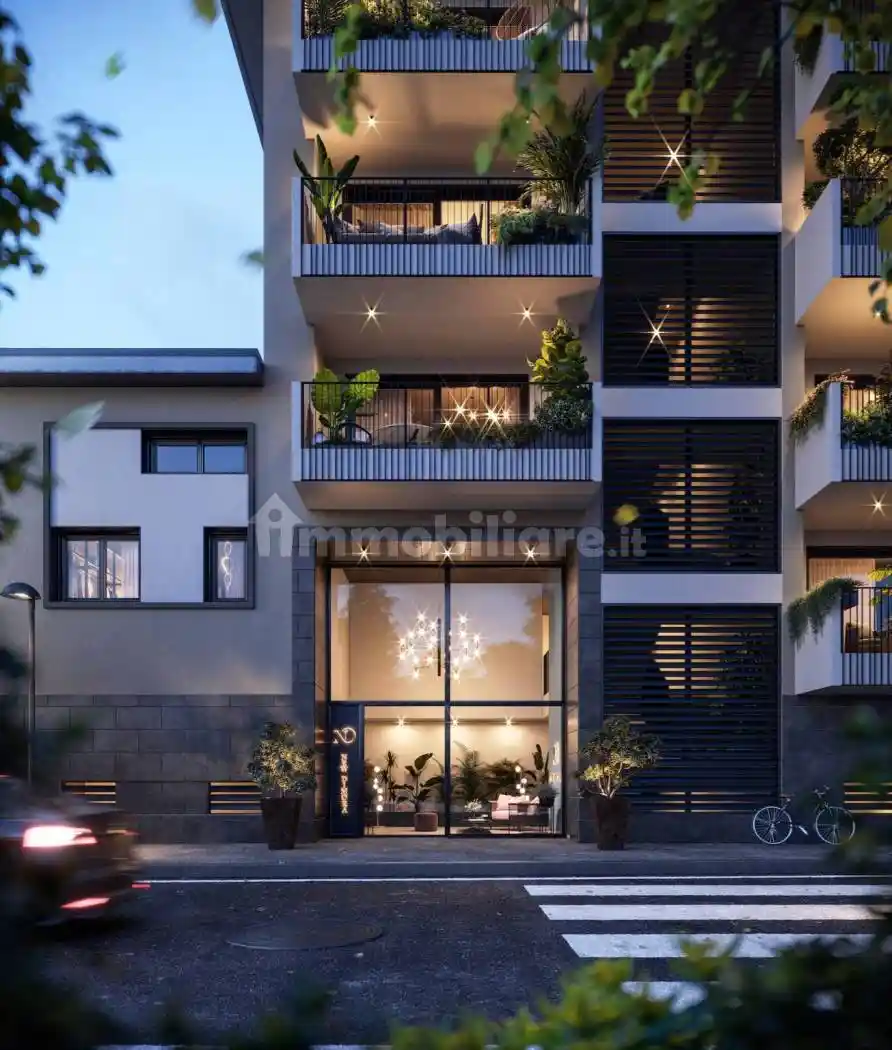 Progetto in vendita a Cornate d'Adda