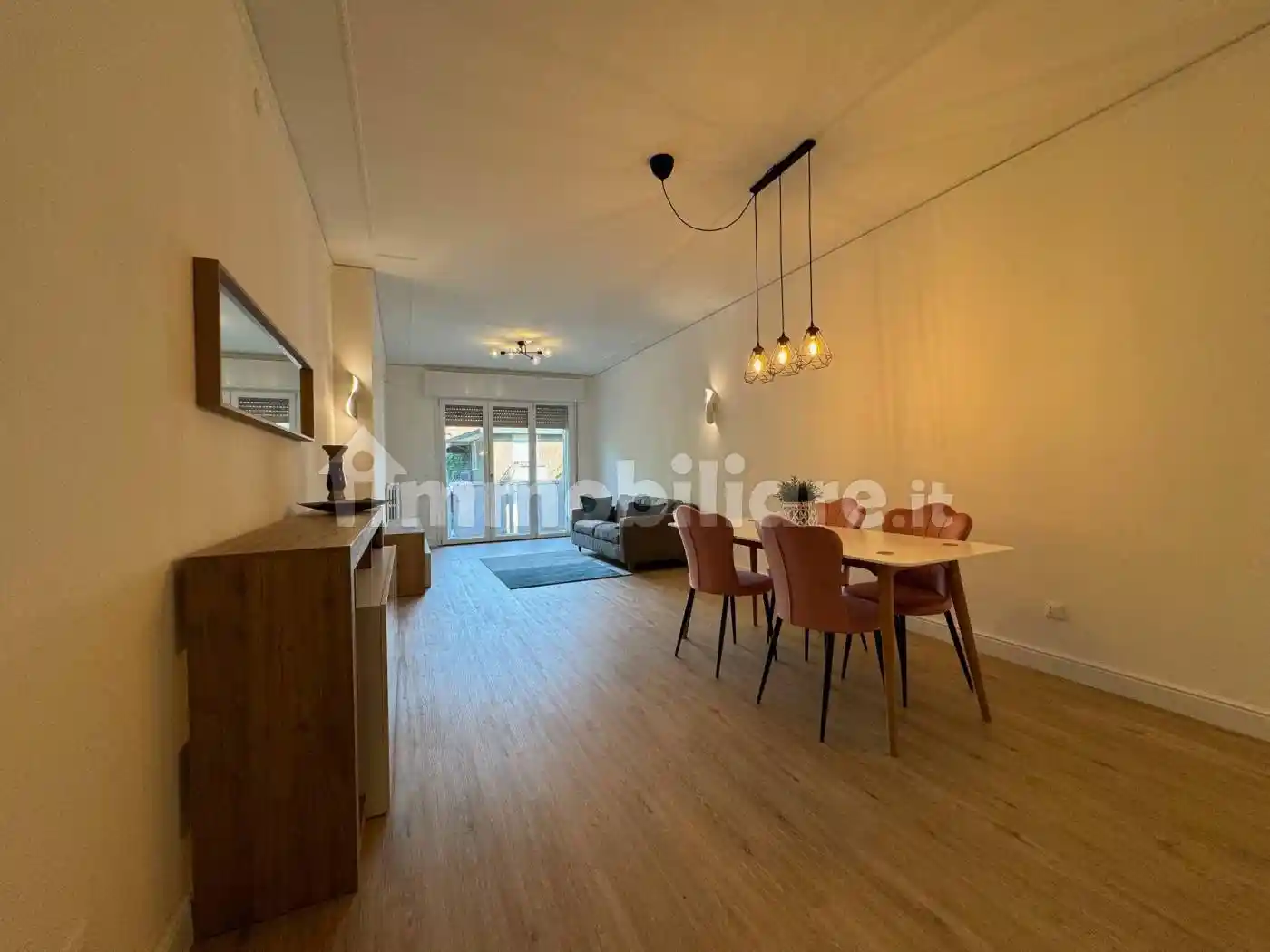 Appartamento via Luigi Pierobon, San Carlo - San Gregorio, Padova - foto 2