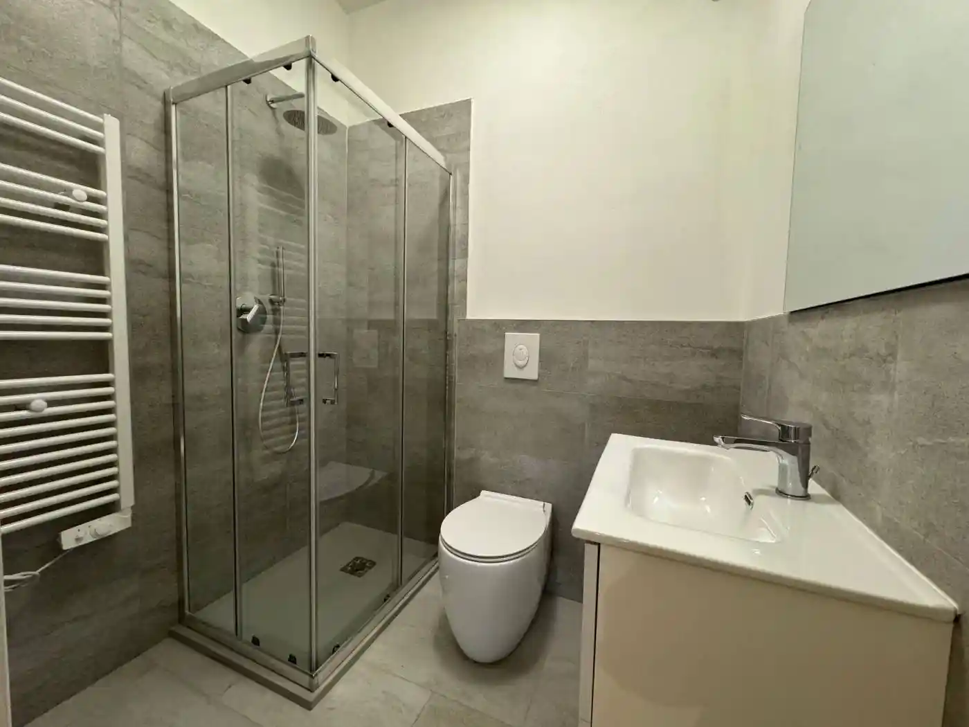 Appartamento via Luigi Pierobon, San Carlo - San Gregorio, Padova - foto 3