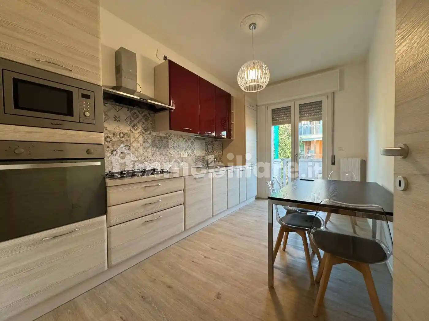 Appartamento via Luigi Pierobon, San Carlo - San Gregorio, Padova - foto 4