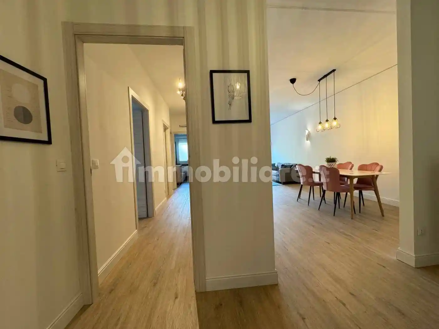 Appartamento via Luigi Pierobon, San Carlo - San Gregorio, Padova - foto 5