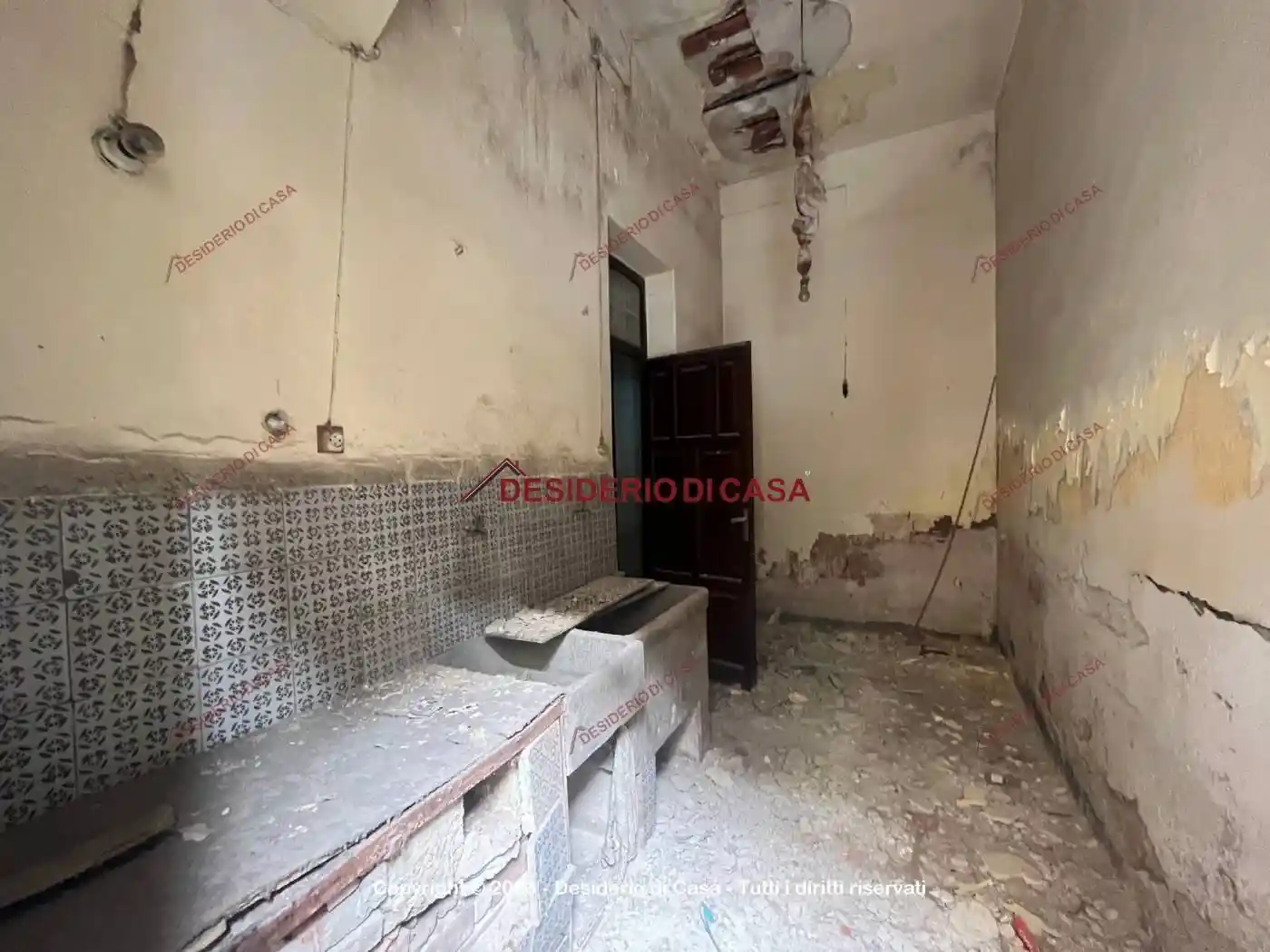 Casa indipendente in vendita a Bagheria