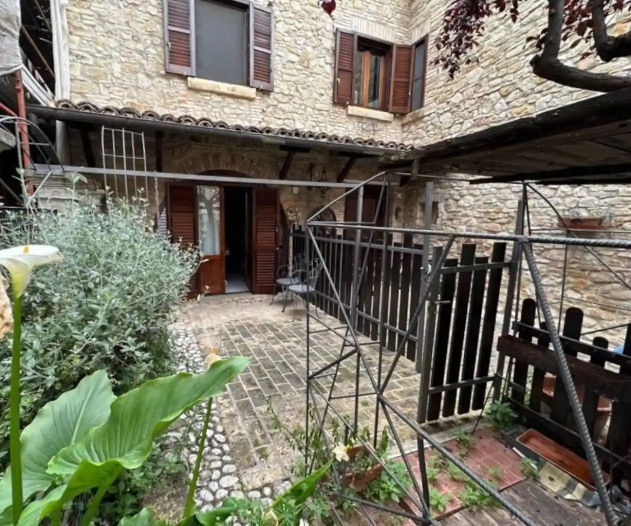 Terratetto plurifamiliare via Dante Alighieri 60, Centro, Alanno - foto 3