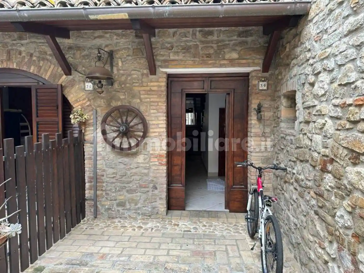 Terratetto plurifamiliare via Dante Alighieri 60, Centro, Alanno - foto 4