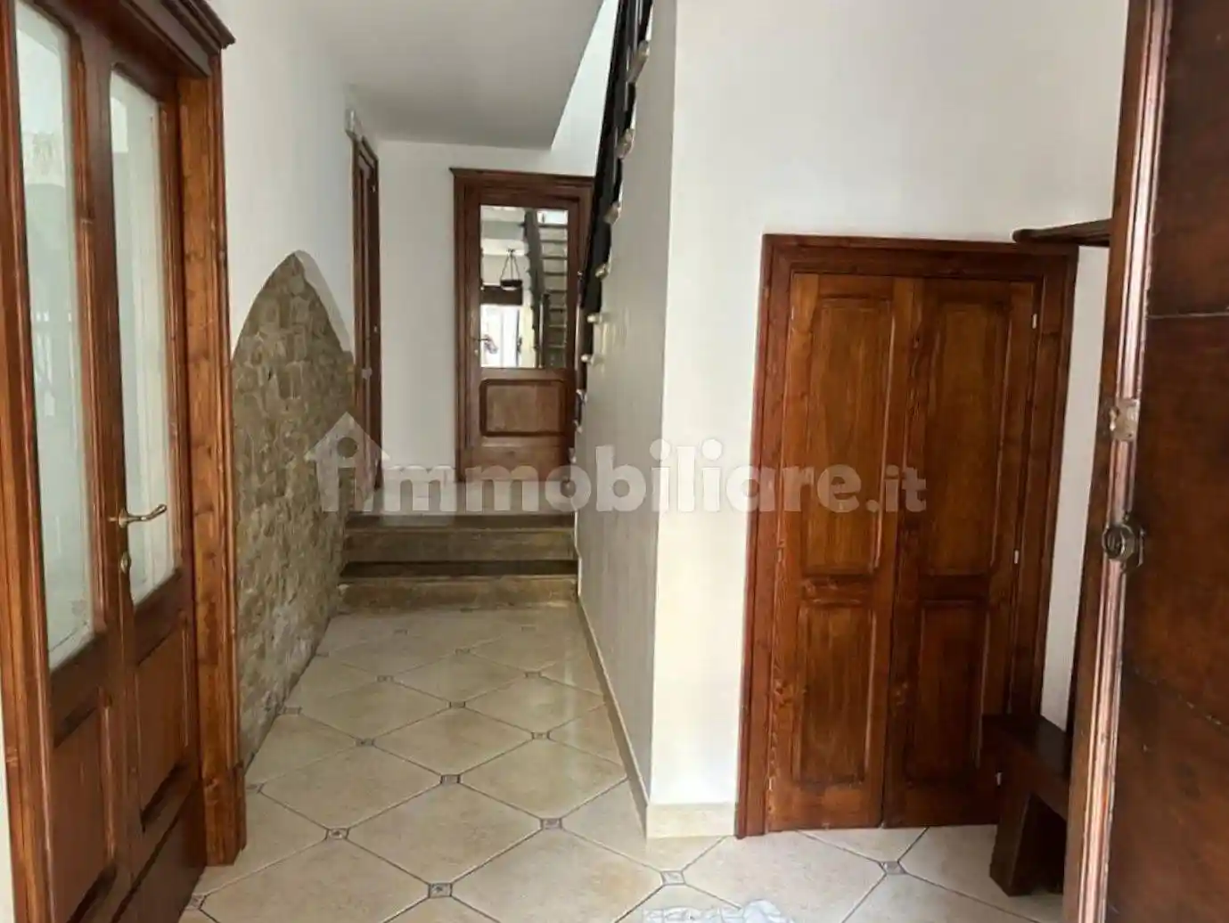 Terratetto plurifamiliare via Dante Alighieri 60, Centro, Alanno - foto 5