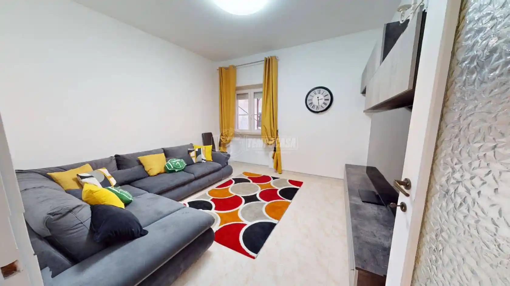 Appartamento in vendita a Ladispoli