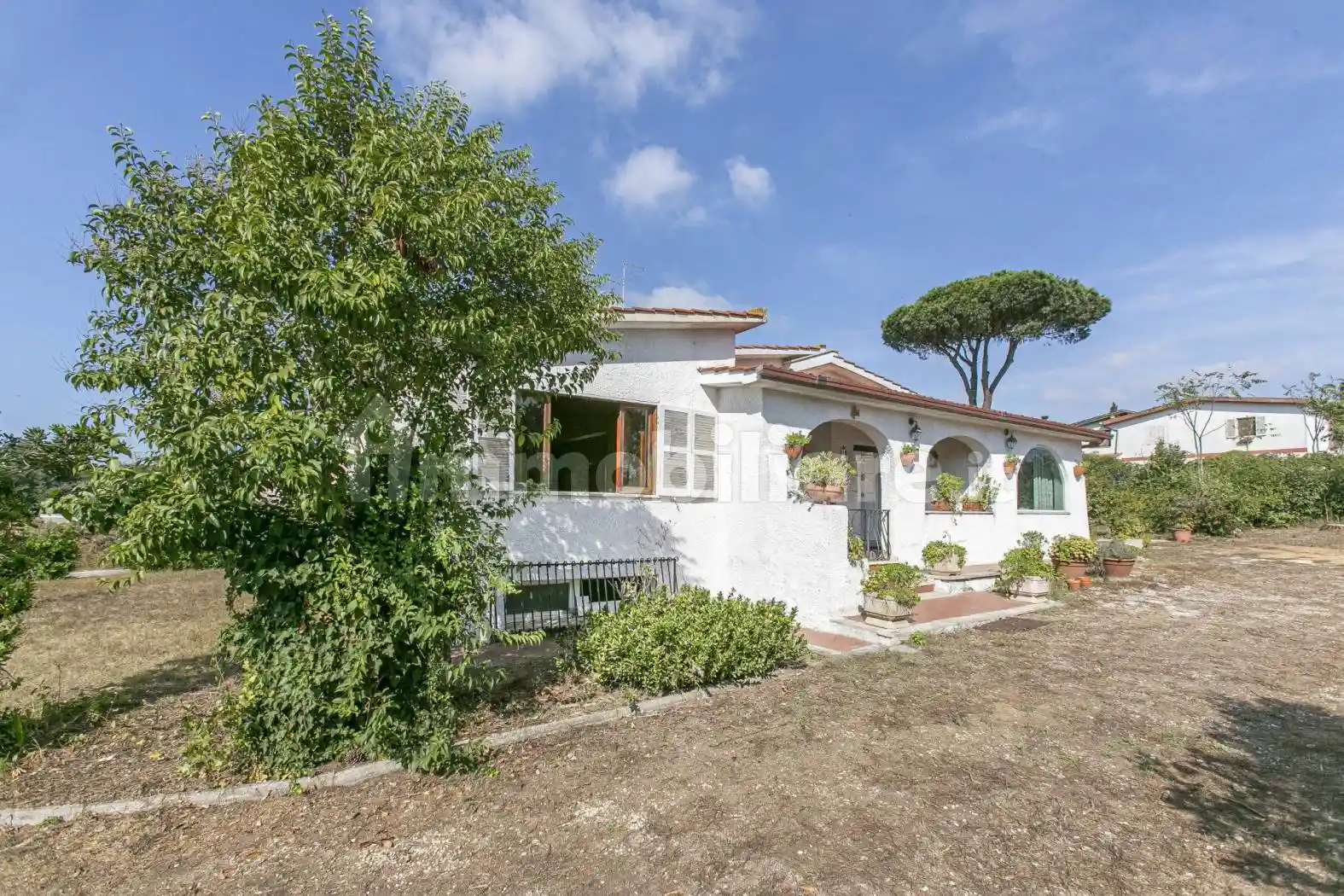 Villa in vendita a Anzio