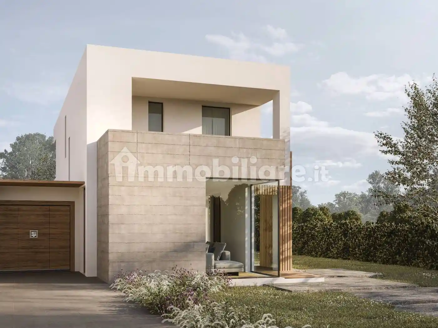 Villa in vendita a Anzio