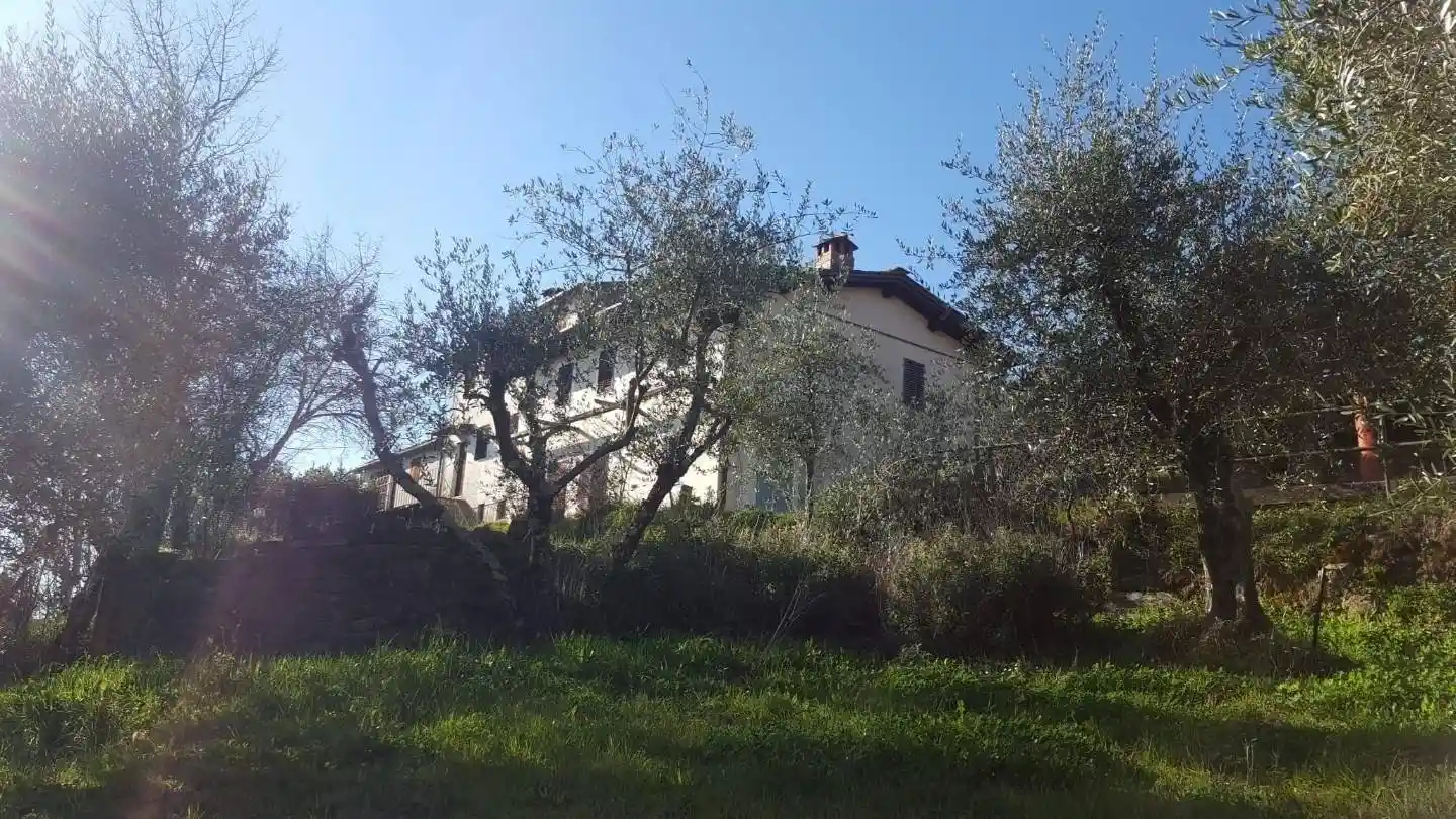 Rustico - Casale in vendita a Capannori