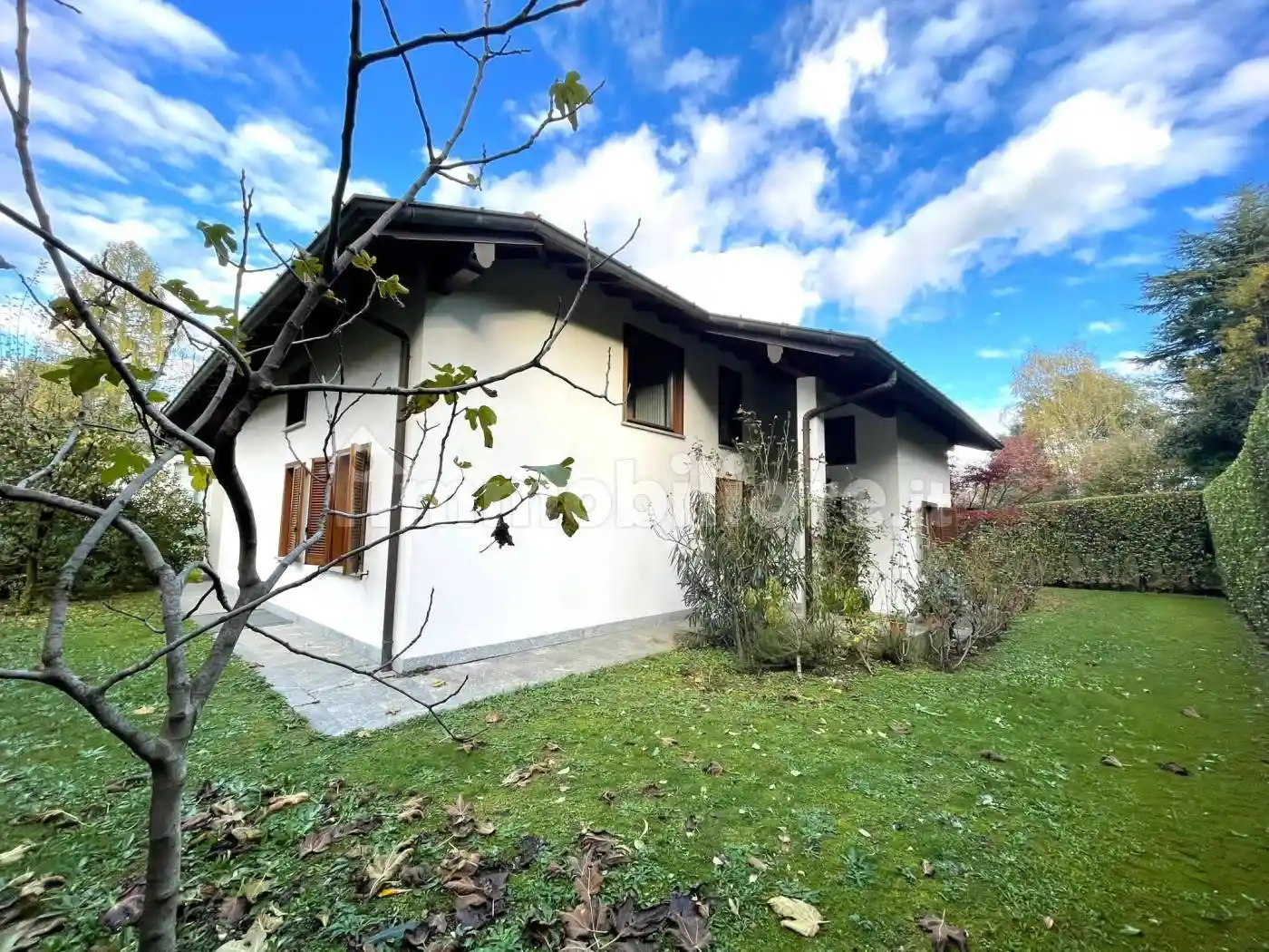 Villa in vendita a Varese