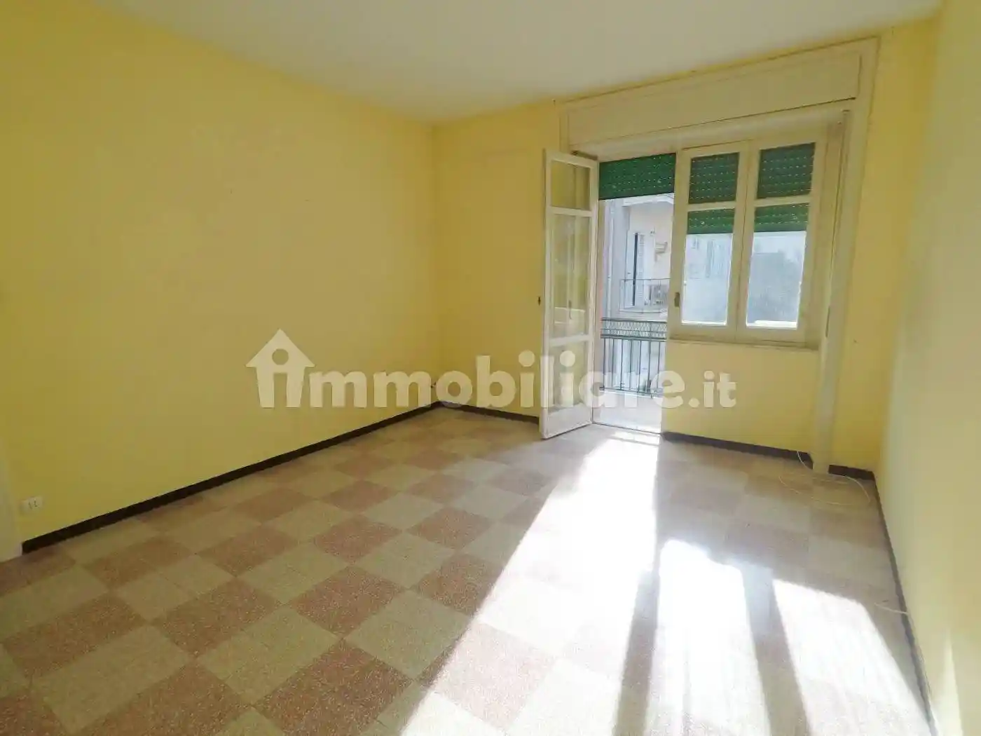 Quadrilocale via Carmelo Errico, Emanuele II, C. Colombo, Morelli e Silvati, Avellino - foto 4