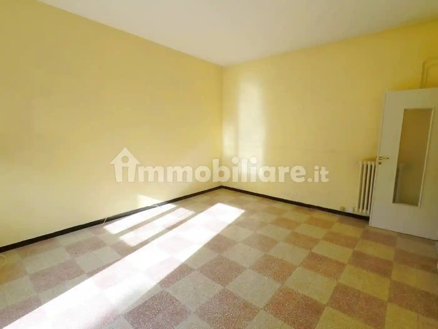 Quadrilocale via Carmelo Errico, Emanuele II, C. Colombo, Morelli e Silvati, Avellino - foto 5