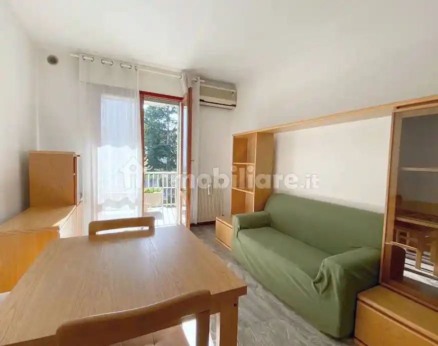 Appartamento in affitto a Padova