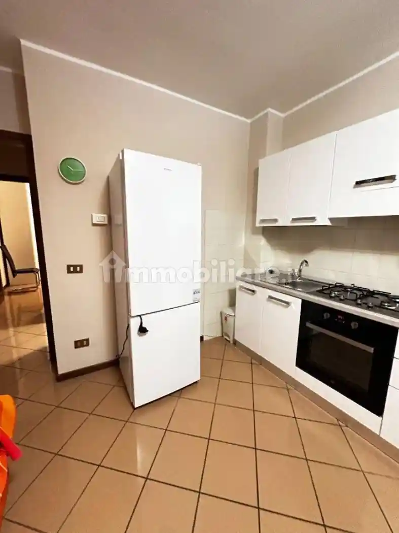 Appartamento in affitto a Piacenza