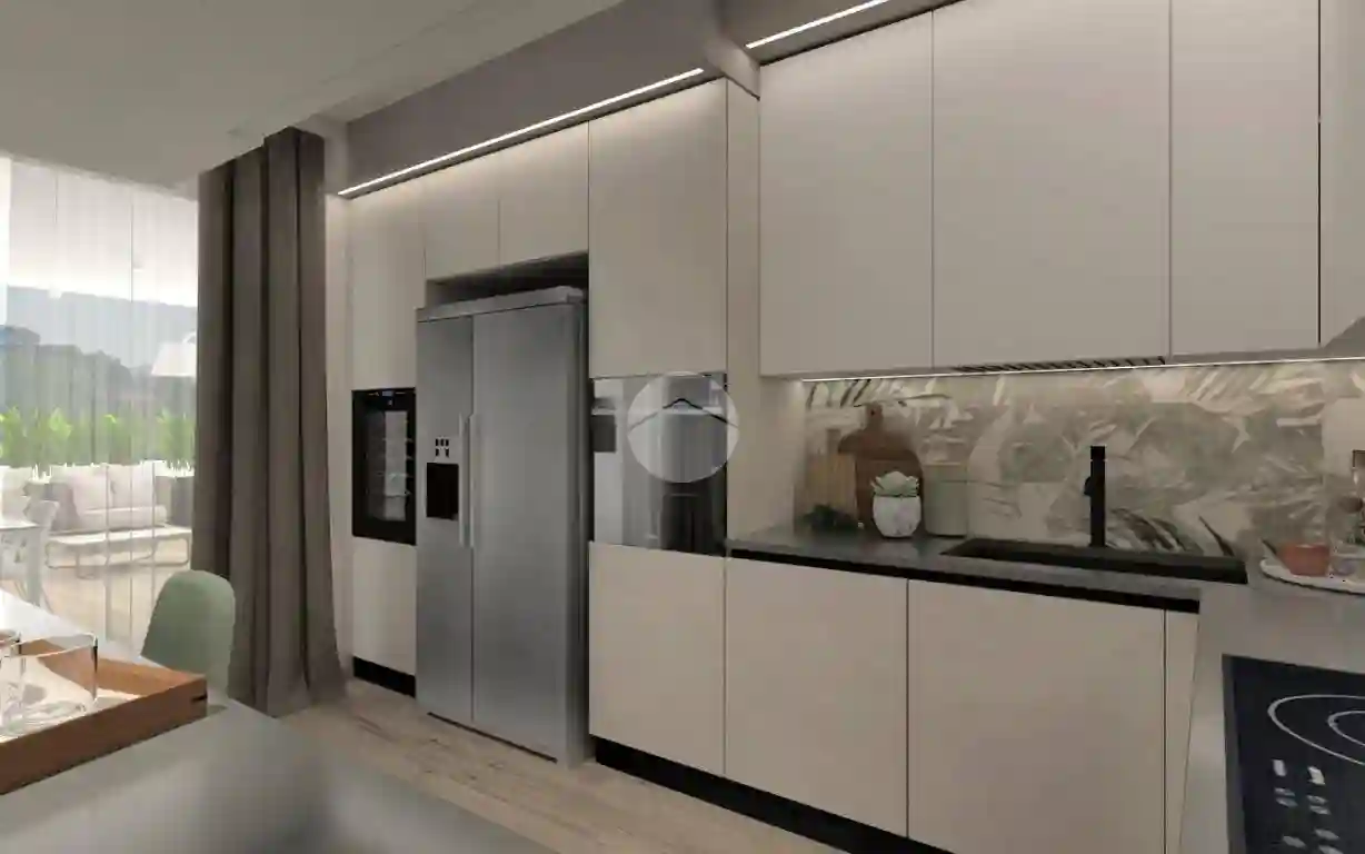 Appartamento - foto 5