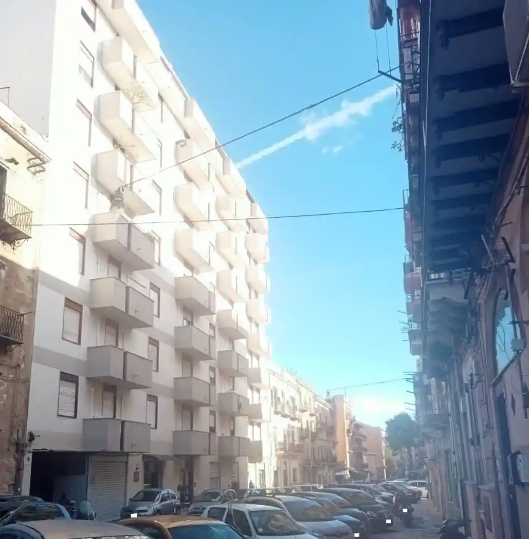 Appartamento in affitto a Palermo