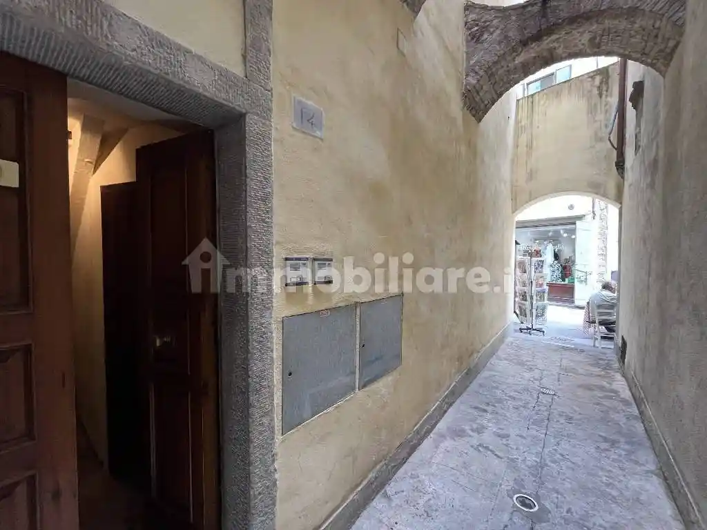 Attico - Mansarda in vendita a Cortona