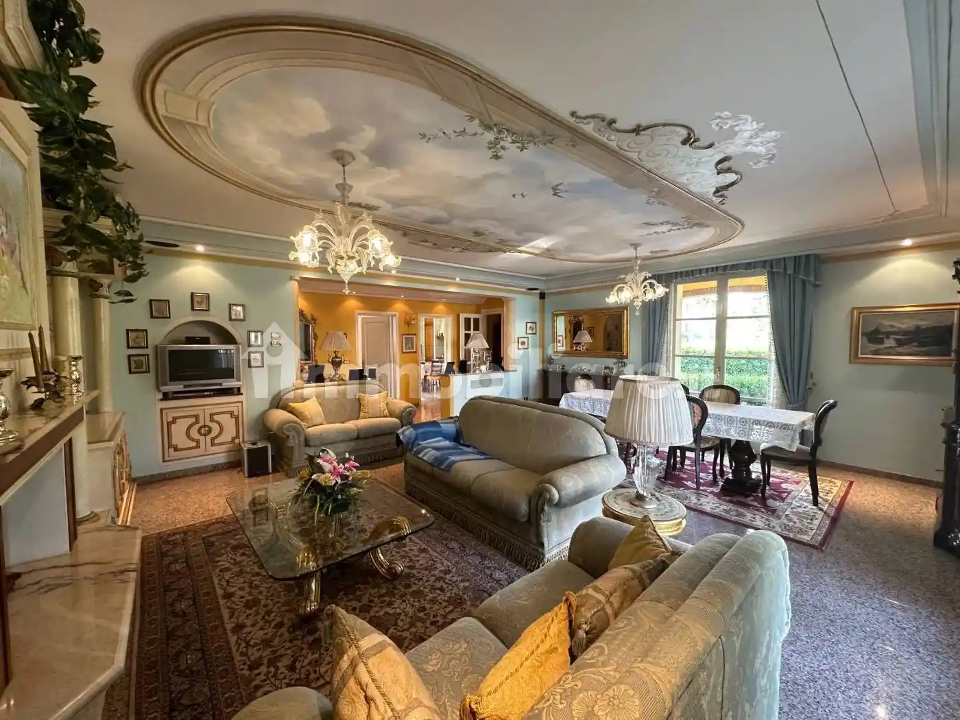 Villa in vendita a Castellarano