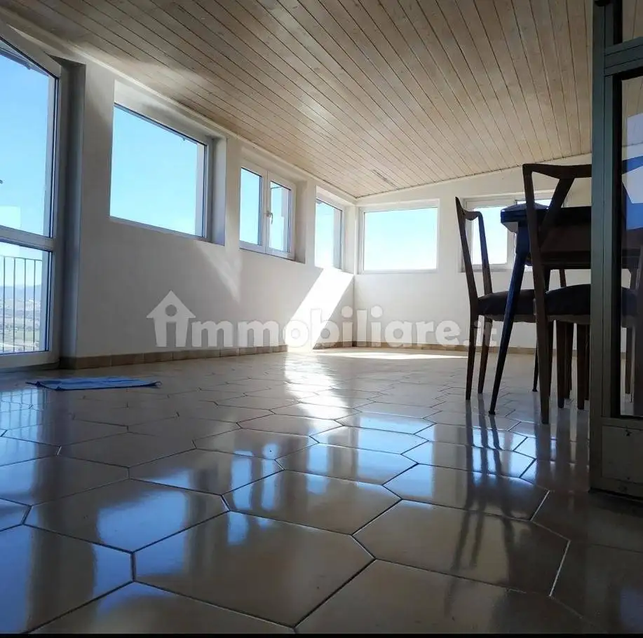 Attico - Mansarda in vendita a Picerno