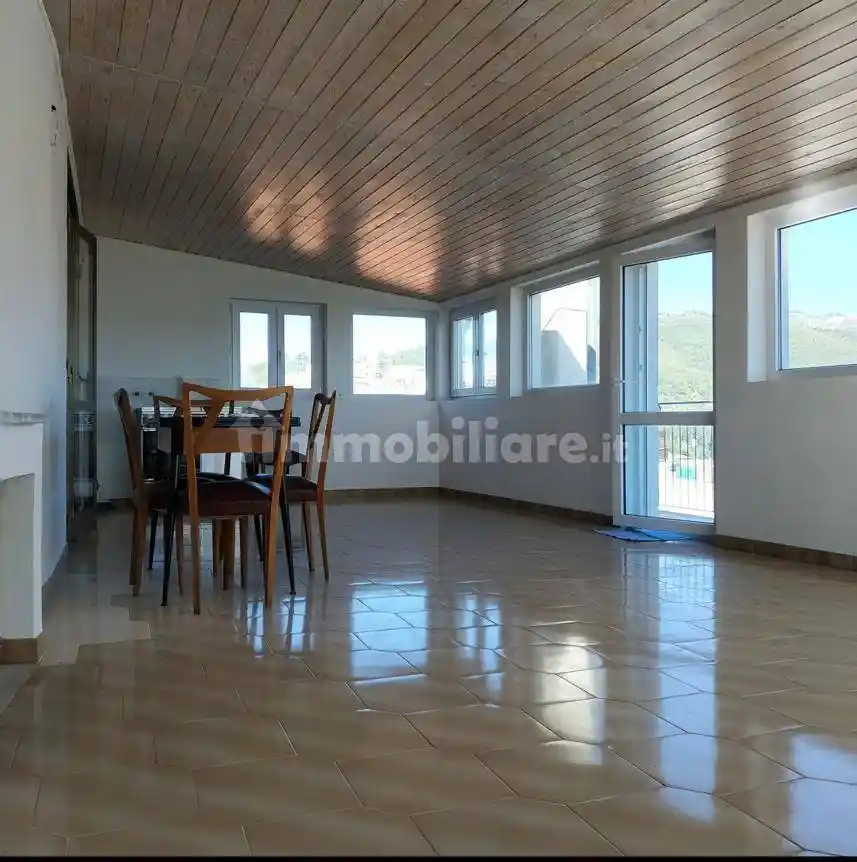 Attico via Santa Lucia 1, Picerno - foto 4