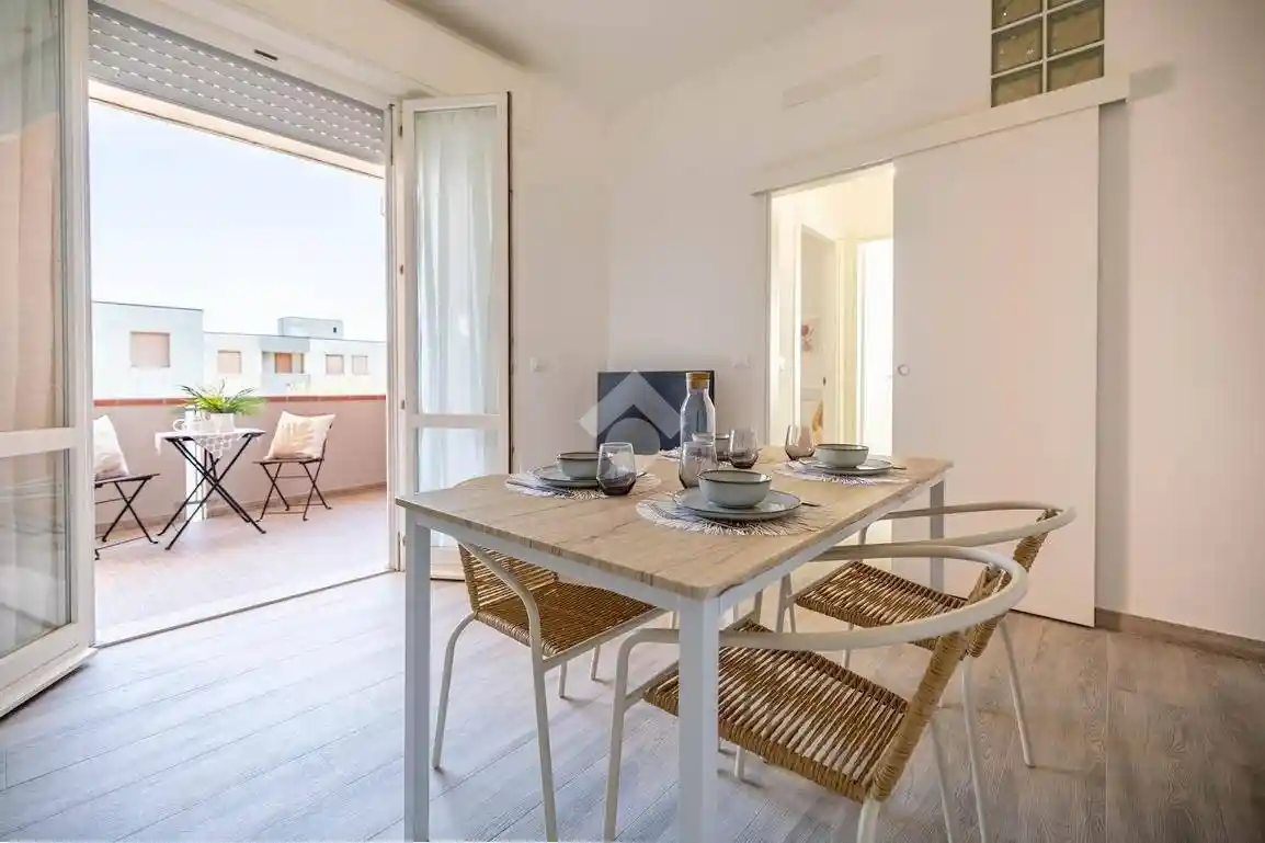 Appartamento in vendita a Ravenna