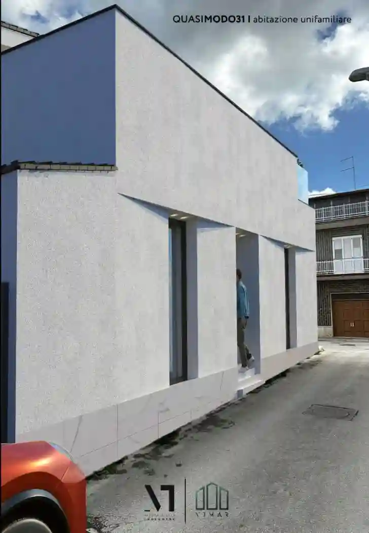 Casa indipendente - foto 2