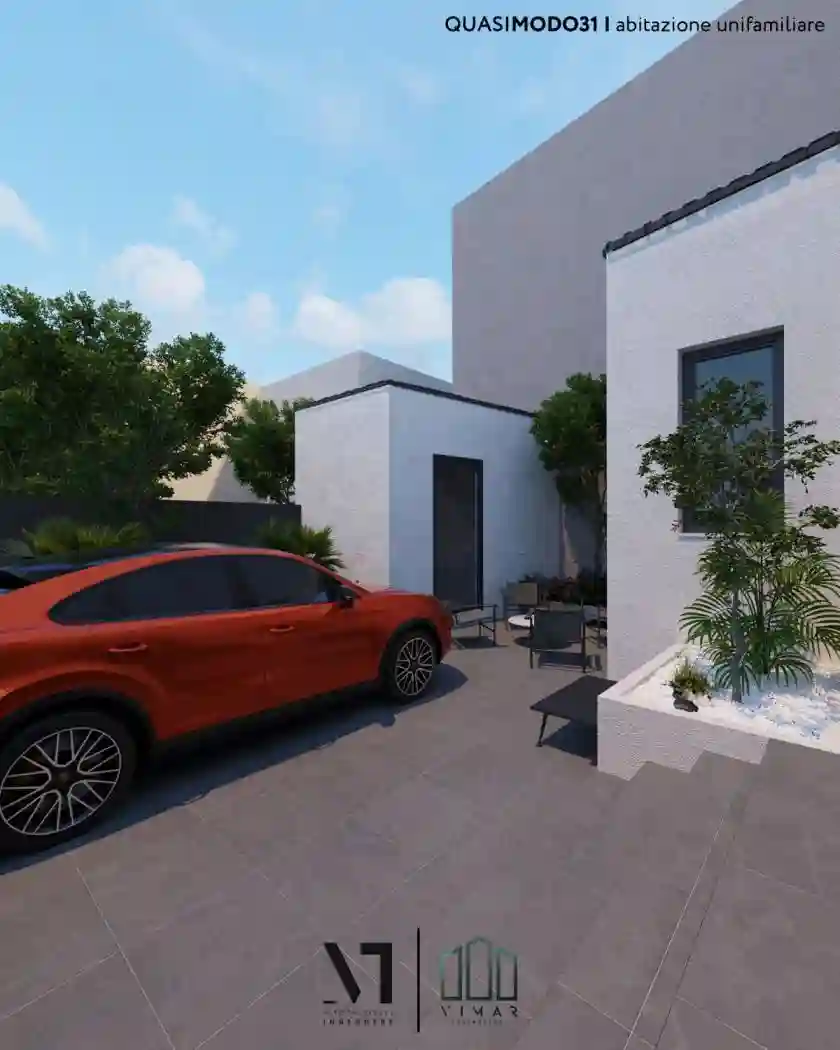 Casa indipendente - foto 3