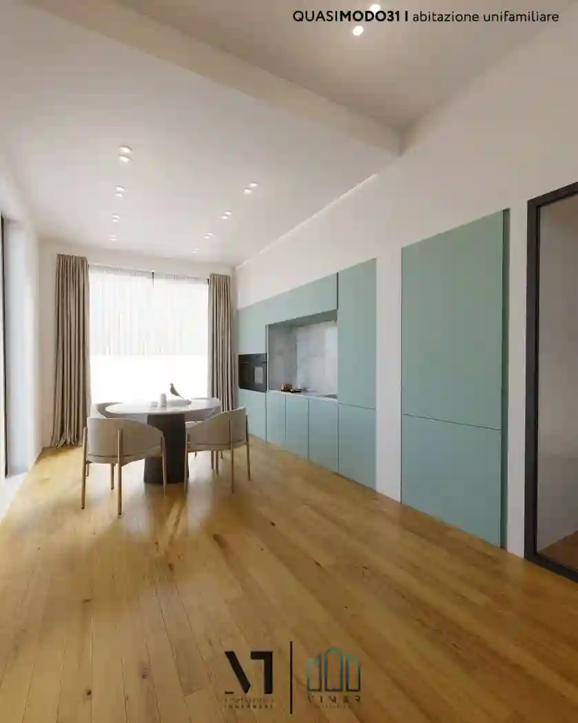 Casa indipendente - foto 4