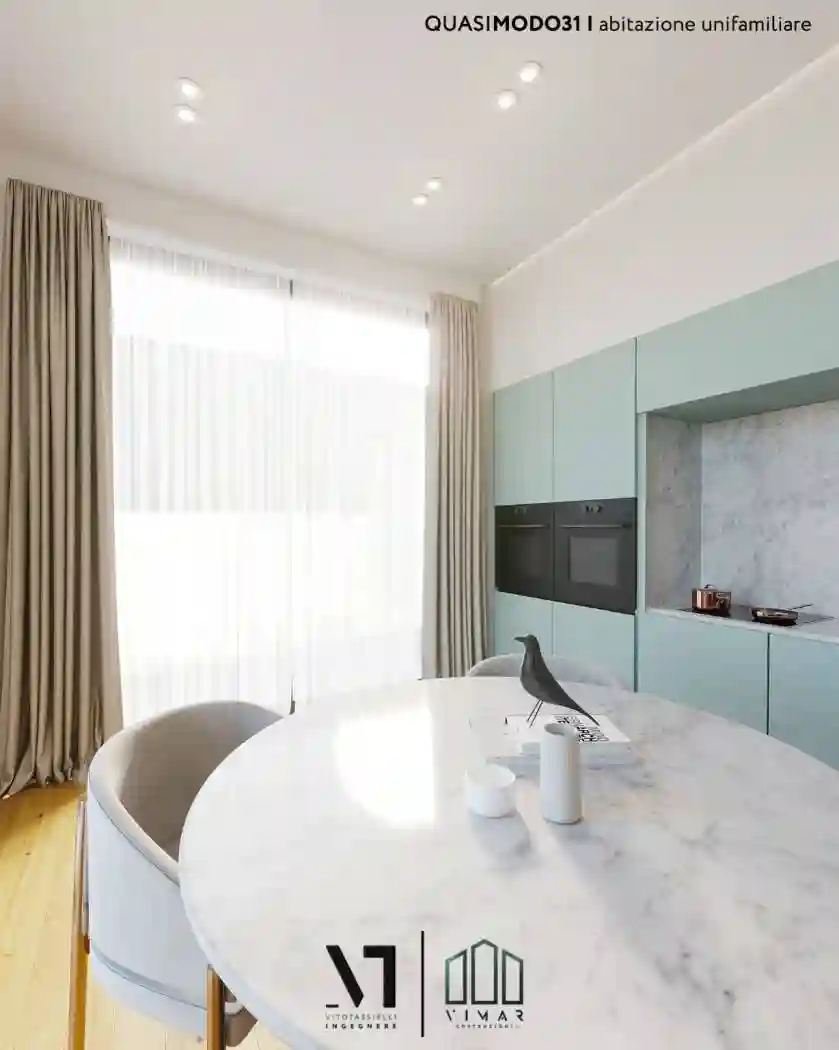 Casa indipendente - foto 5